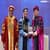 Future Lawyers Must Become Innovators: Dr. Abhishek M. Singhvi at JGU’s 15th Convocation